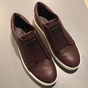 Vince Slip-On Sneaker